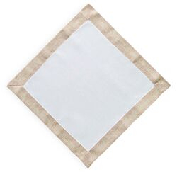 imagem de Guardanapo Avulso Quadrado 45x45cm 4561 - Rafimex