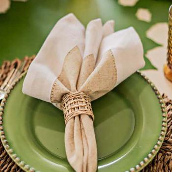 imagem de Guardanapo Avulso Quadrado 45x45cm 4561 - Rafimex