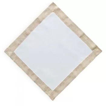 imagem de Guardanapo Avulso Quadrado 45x45cm 4561 - Rafimex