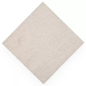 imagem de Guardanapo Avulso Quadrado 45x45cm 4565 - Rafimex