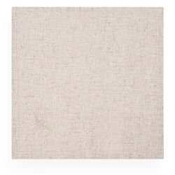 Guardanapo Avulso Quadrado 45x45cm 4565 Bege