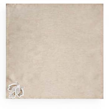 imagem de Guardanapo Avulso Quadrado 45x45cm 4629 - Rafimex