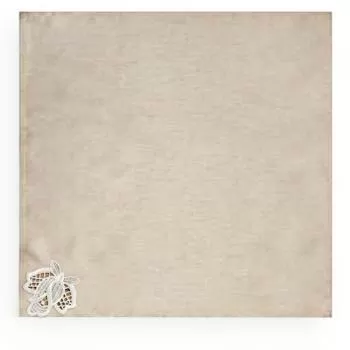 imagem de Guardanapo Avulso Quadrado 45x45cm 4629 - Rafimex