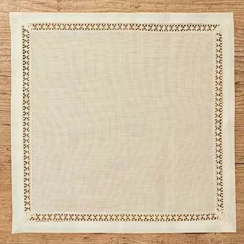 imagem de Guardanapo Avulso Quadrado 45x45cm 551 - Rafimex