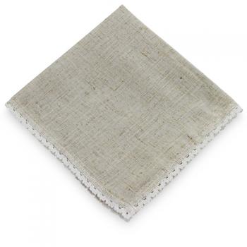 imagem de Guardanapo Avulso Quadrado 45x45cm 5523 - Rafimex