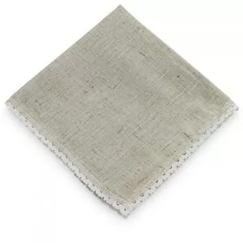 imagem de Guardanapo Avulso Quadrado 45x45cm 5523 - Rafimex