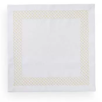 imagem de Guardanapo Avulso Quadrado 45x45cm 7000 - Rafimex