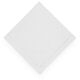 imagem do produto Guardanapo Avulso Quadrado 45x45cm Ajour 521 - Rafimex
