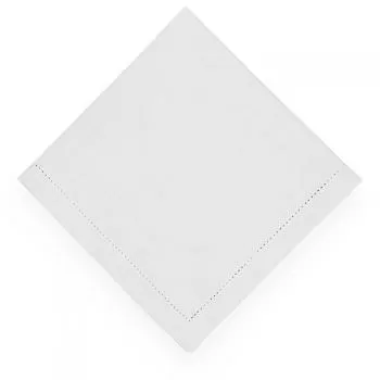 imagem de Guardanapo Avulso Quadrado 45x45cm Ajour 521 - Rafimex