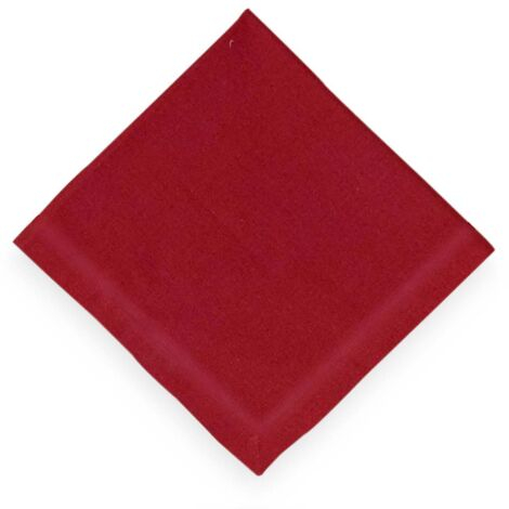 imagem do produto Guardanapo Avulso Quadrado 45x45cm Liso 521 - Rafimex