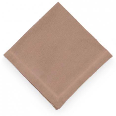 imagem do produto Guardanapo Avulso Quadrado 45x45cm Liso 521 - Rafimex