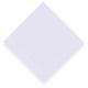 imagem do produto Guardanapo Avulso Quadrado 45x45cm Liso 521 - Rafimex