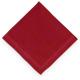 imagem do produto Guardanapo Avulso Quadrado 45x45cm Liso 521 - Rafimex