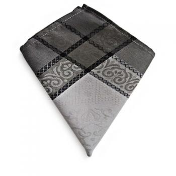 imagem de Guardanapo Avulso Quadrado 48x48cm Mallorca - Rafimex