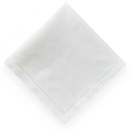Guardanapo Avulso Quadrado 50x50cm 1473 Branco