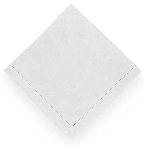 imagem do produto Guardanapo Avulso Quadrado 50x50cm  Ajour 521 - Rafimex