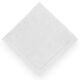 imagem do produto Guardanapo Avulso Quadrado 50x50cm  Ajour 521 - Rafimex