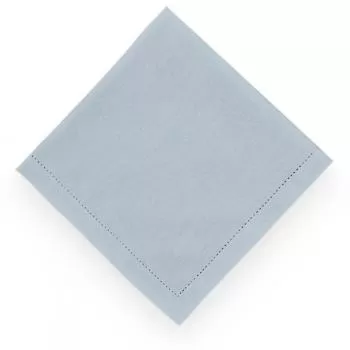 imagem de Guardanapo Avulso Quadrado 50x50cm  Ajour 521 - Rafimex