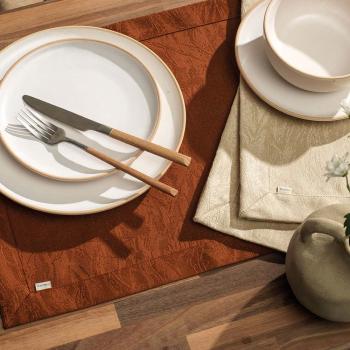 imagem de Jogo Americano Antimancha Verona 2 peas - Karsten