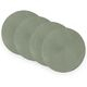 imagem do produto Jogo Americano Redondo 38cm LG2003 4 peas - Rafimex