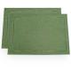 imagem do produto Jogo Americano Retangular Glamour Liso 2 peas - Catran