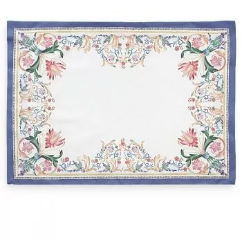 imagem de Jogo Americano Sicily Pad 001 4 peças  - Kacyumara