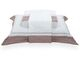 imagem do produto Jogo Cama Casal 300 Fios Firenze - Catran