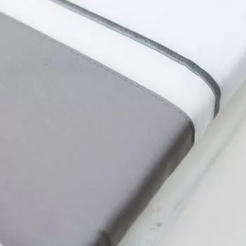 imagem de Jogo Cama Casal 300 Fios Firenze - Catran