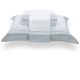 imagem do produto Jogo Cama Casal 300 Fios Firenze - Catran