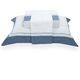 imagem do produto Jogo Cama King 300 Fios Firenze - Catran