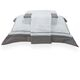 imagem do produto Jogo Cama King 300 Fios Firenze - Catran