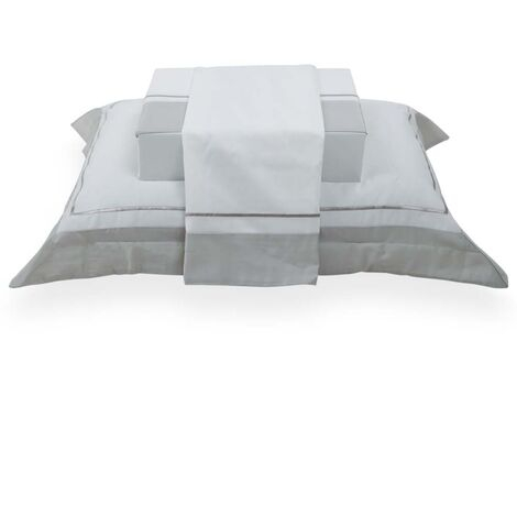imagem do produto Jogo Cama King 300 Fios Firenze - Rafimex