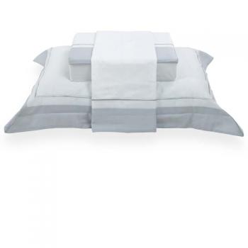 Jogo Cama King 300 Fios Firenze Lunar