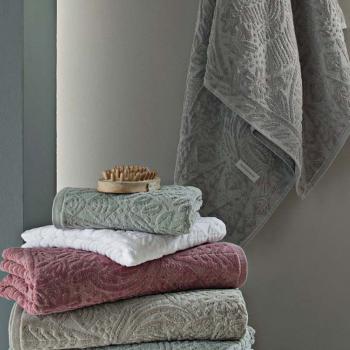 imagem de Jogo de Banho Cordel 2 peas - Buddemeyer