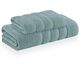 imagem do produto Jogo de Banho Essencial Dual Air Catran 2 peas - Buddemeyer