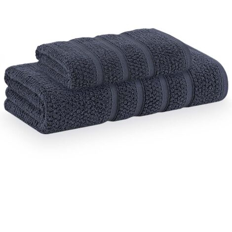 imagem do produto Jogo de Banho Essencial Dual Air Catran 2 peas - Buddemeyer