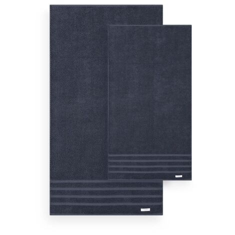 imagem do produto Jogo de Banho Essencial Dual Air Catran 2 peas - Buddemeyer