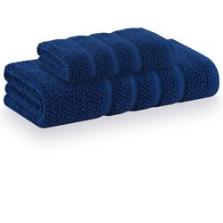 Jogo de Banho Essencial Dual Air Catran 2 peças Azul/283