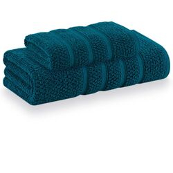 Jogo de Banho Essencial Dual Air Catran 2 peças Verde/210