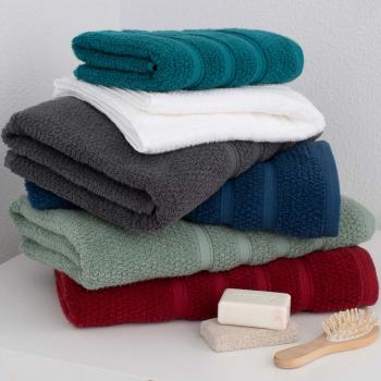 imagem de Jogo de Banho Essencial Dual Air Catran 4 pe�as - Buddemeyer