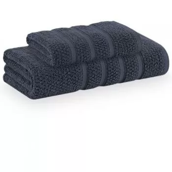 imagem de Jogo de Banho Essencial Dual Air Catran 4 peças - Buddemeyer