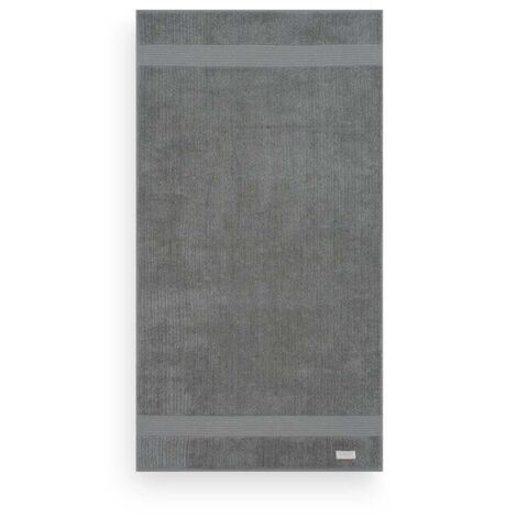 imagem do produto Jogo de Banho Fio Penteado Canelado 2 peas - Buddemeyer