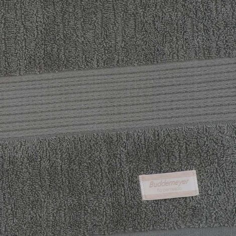 imagem do produto Jogo de Banho Fio Penteado Canelado 2 peas - Buddemeyer