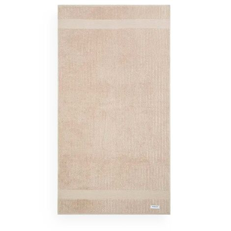 imagem do produto Jogo de Banho Fio Penteado Canelado 4 peas - Buddemeyer