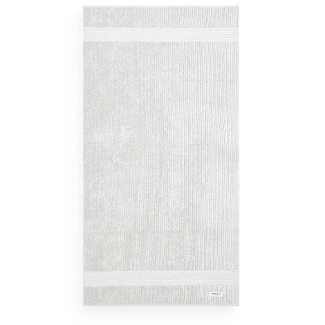 imagem do produto Jogo de Banho Fio Penteado Canelado 4 peas - Buddemeyer