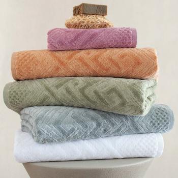 imagem de Jogo de Banho Geo 2 peas - Buddemeyer