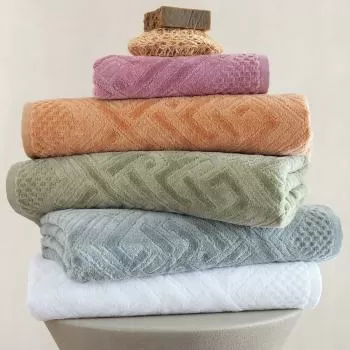 imagem de Jogo de Banho Geo 2 peas - Buddemeyer