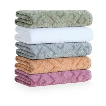 imagem de Jogo de Banho Geo 2 peas - Buddemeyer