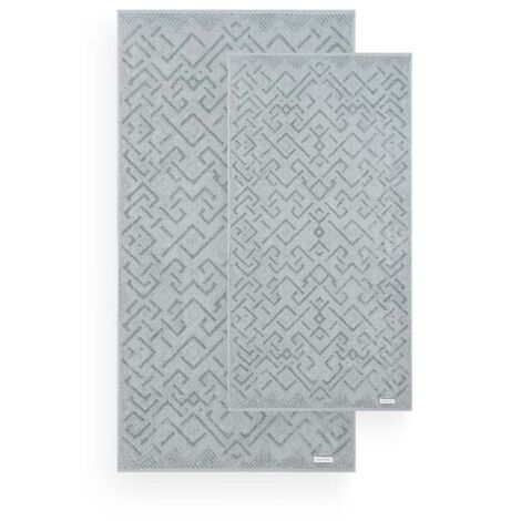 imagem do produto Jogo de Banho Geo 2 peas - Buddemeyer