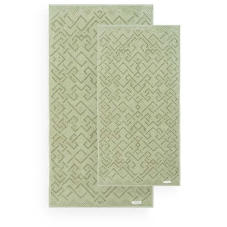 imagem do produto Jogo de Banho Geo 2 peas - Buddemeyer